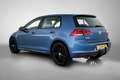 Volkswagen Golf 1.2 TSI Highline (Goed onderhoud,Trekhaak, Navi, C Blauw - thumbnail 9