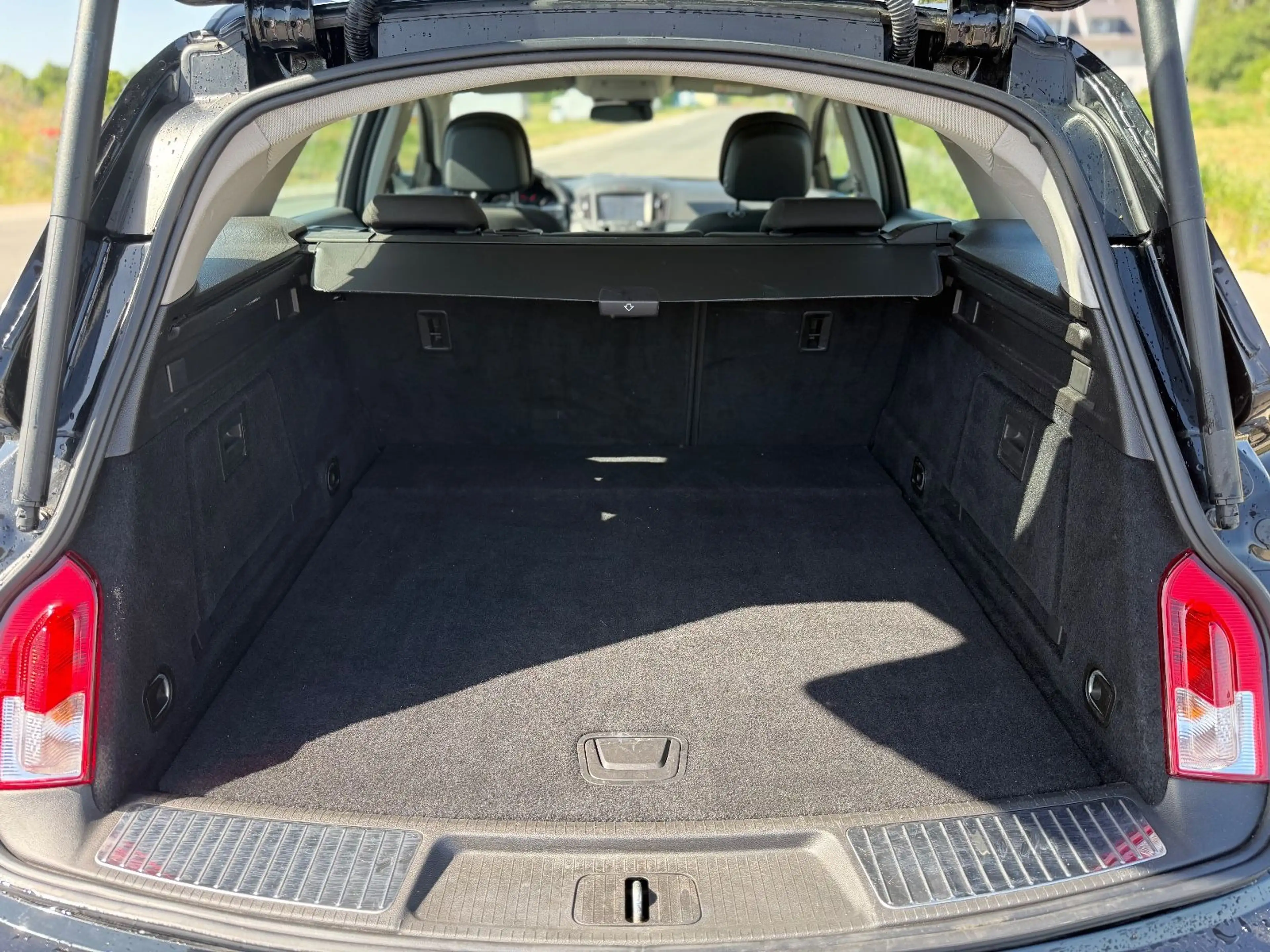 Opel Insignia 1.6 CDTI Sports Tourer *NAVI+18"ZOLL* — photo 14