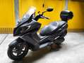 Kymco Downtown 350i Abs siva - thumbnail 3