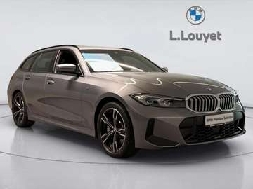 xDrive Touring