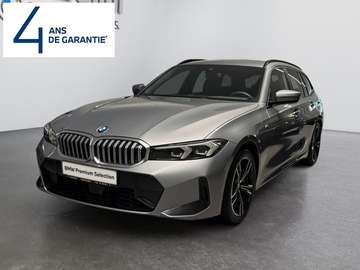 xDrive Touring