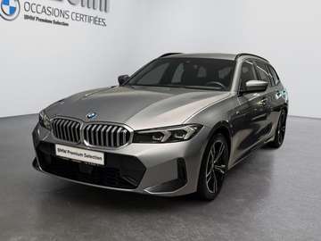 xDrive Touring