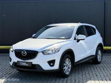 2.0 TS+ 2WD CLIMA | TREKHAAK | PDC | CRUISE
