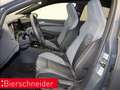Volkswagen Golf 8 2.0 TSI DSG 4Mo. R-Line BLACK STYLE PANO IQ.LIGH Grey - thumbnail 3