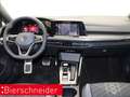 Volkswagen Golf 8 2.0 TSI DSG 4Mo. R-Line BLACK STYLE PANO IQ.LIGH Grijs - thumbnail 5
