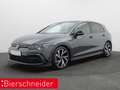 Volkswagen Golf 8 2.0 TSI DSG 4Mo. R-Line BLACK STYLE PANO IQ.LIGH Gris - thumbnail 1