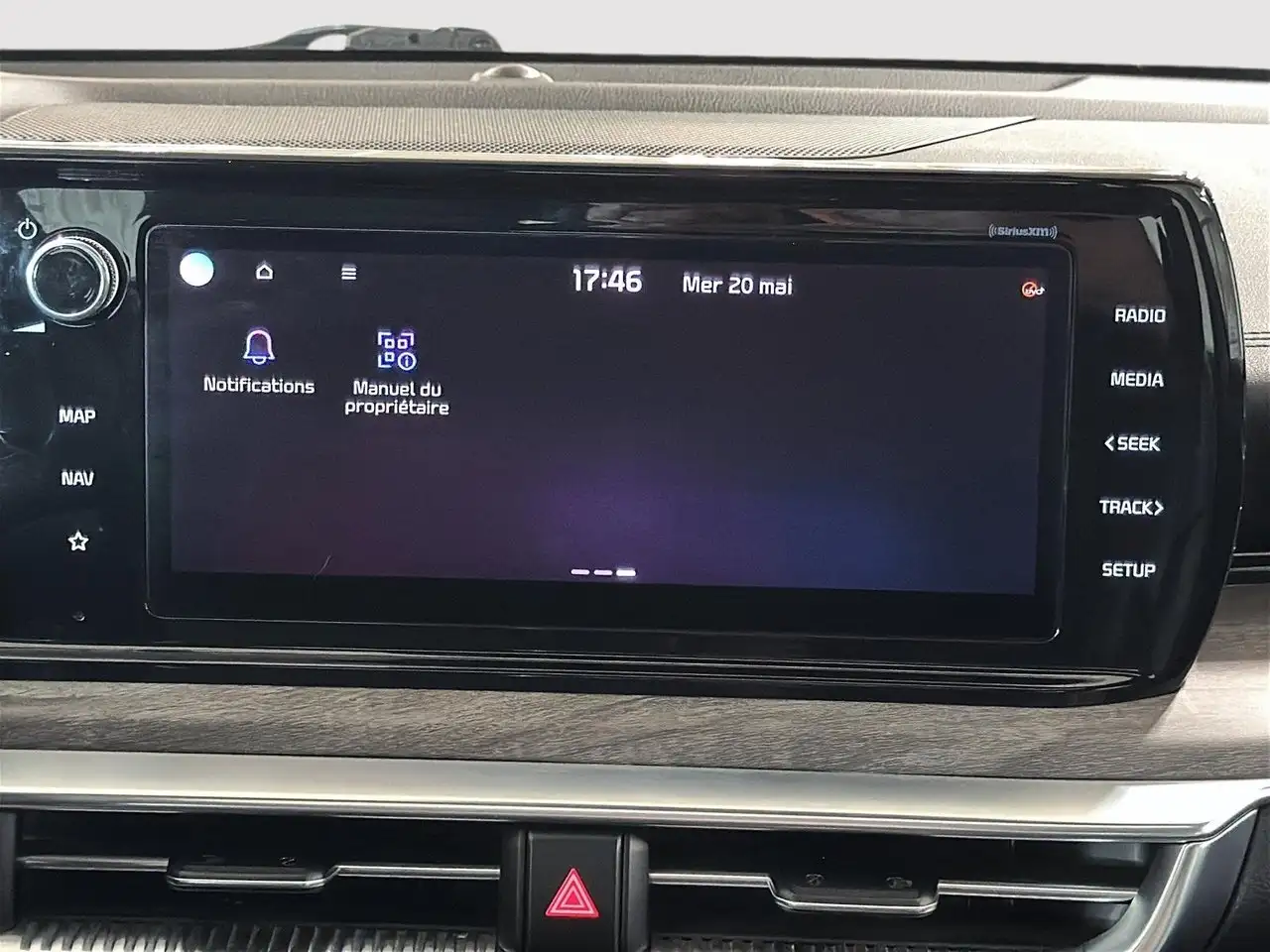 Kia K5 снимка Kia K5