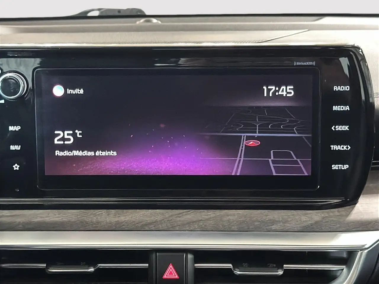 Kia K5 снимка Kia K5