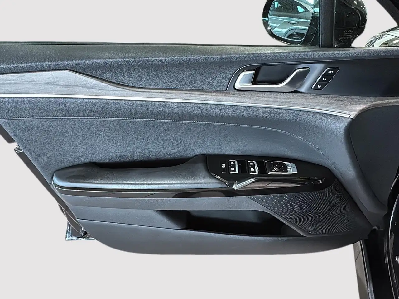 Kia K5 снимка Kia K5