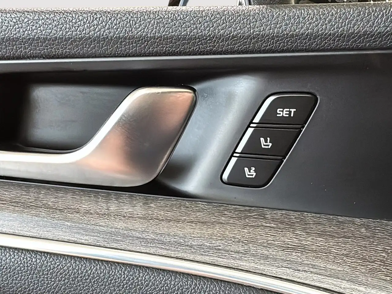 Kia K5 снимка Kia K5