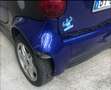 smart forTwo Cabrio 0.6 Smart&Pulse 61cv Blu/Azzurro - thumbnail 2