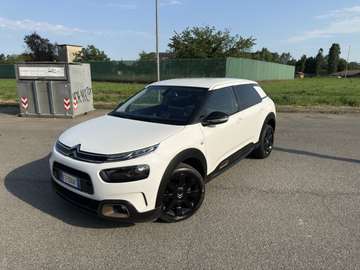 1.2 puretech Origins s&s 110cv eat6