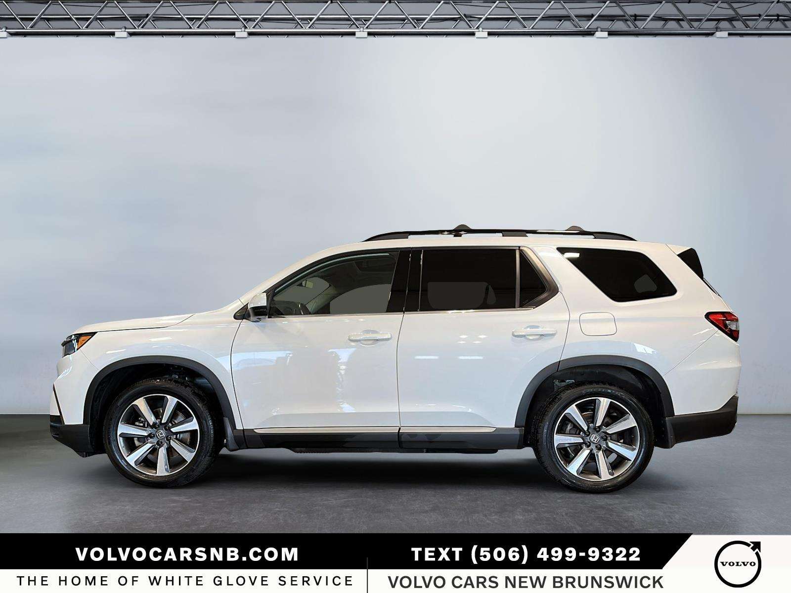 2023 Honda Pilot