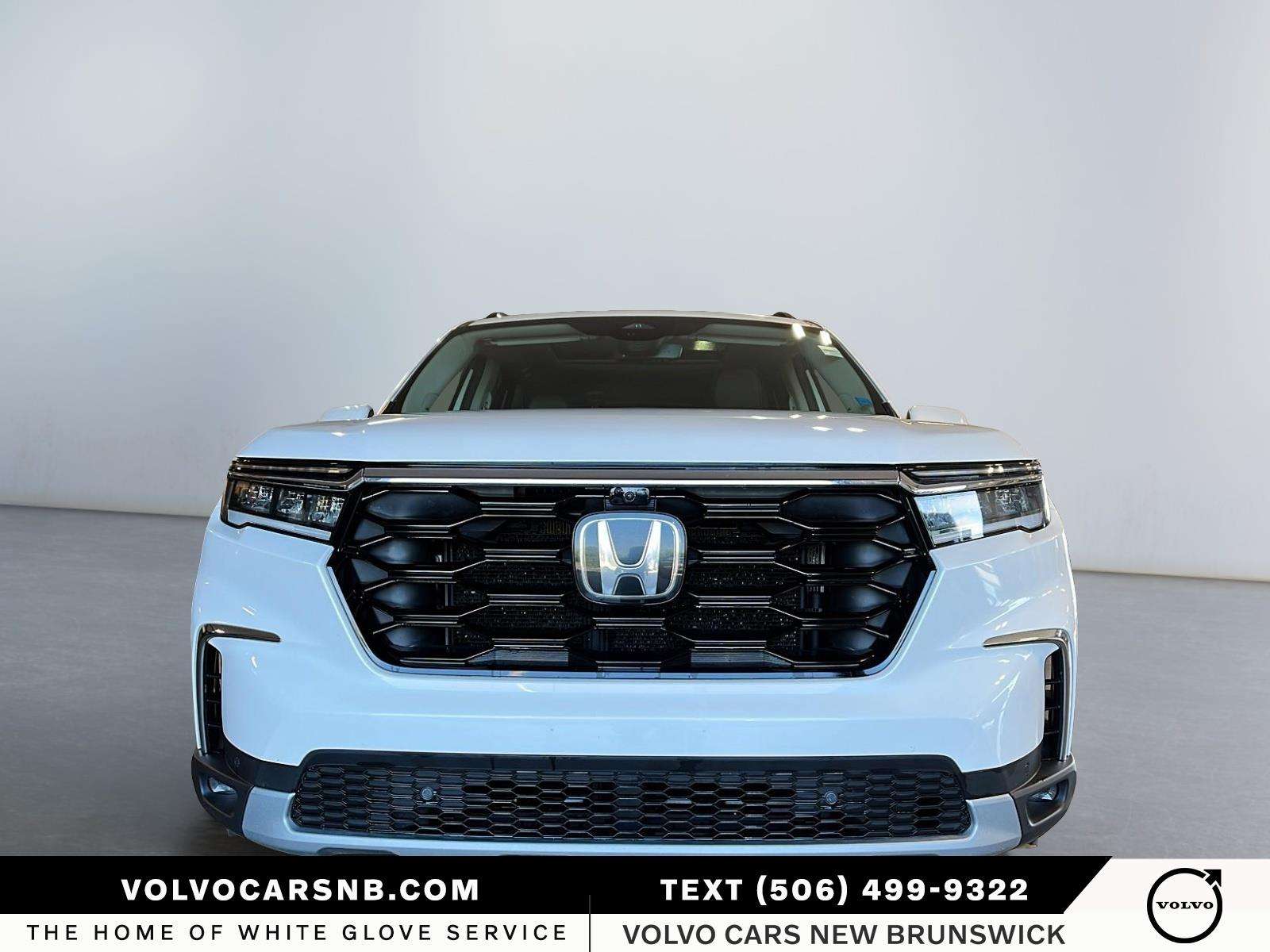 2023 Honda Pilot