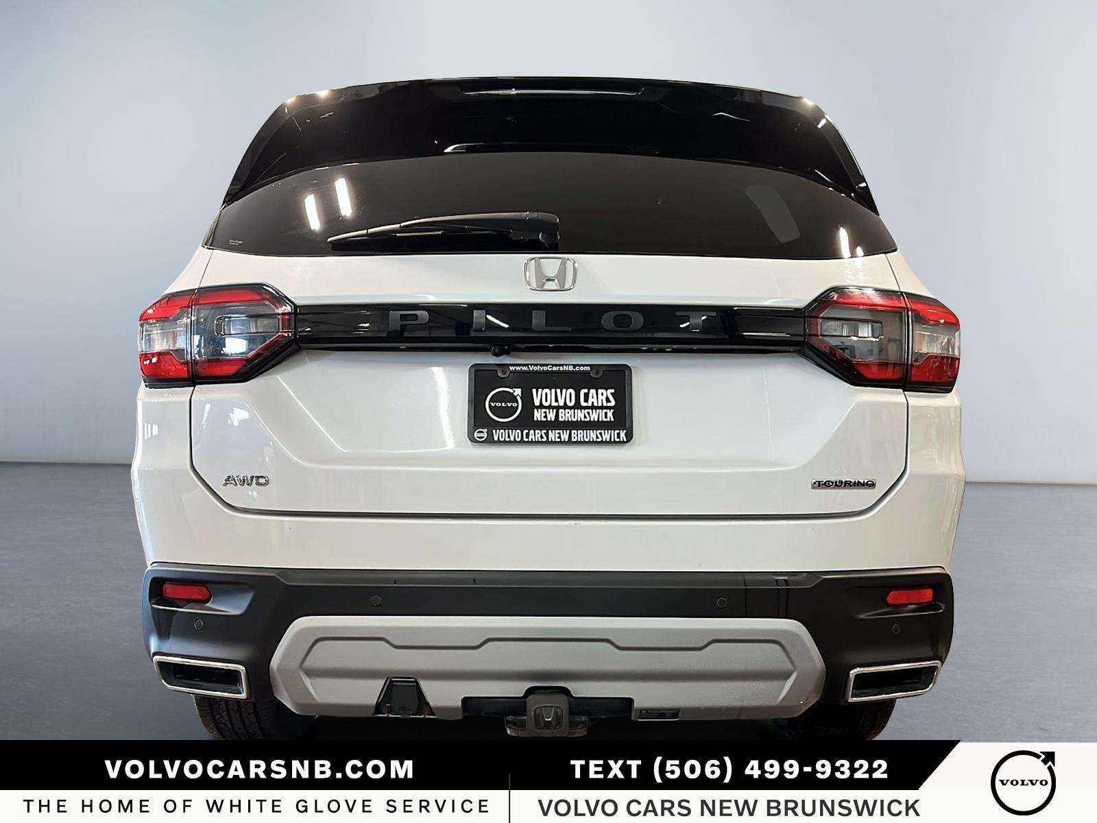 2023 Honda Pilot
