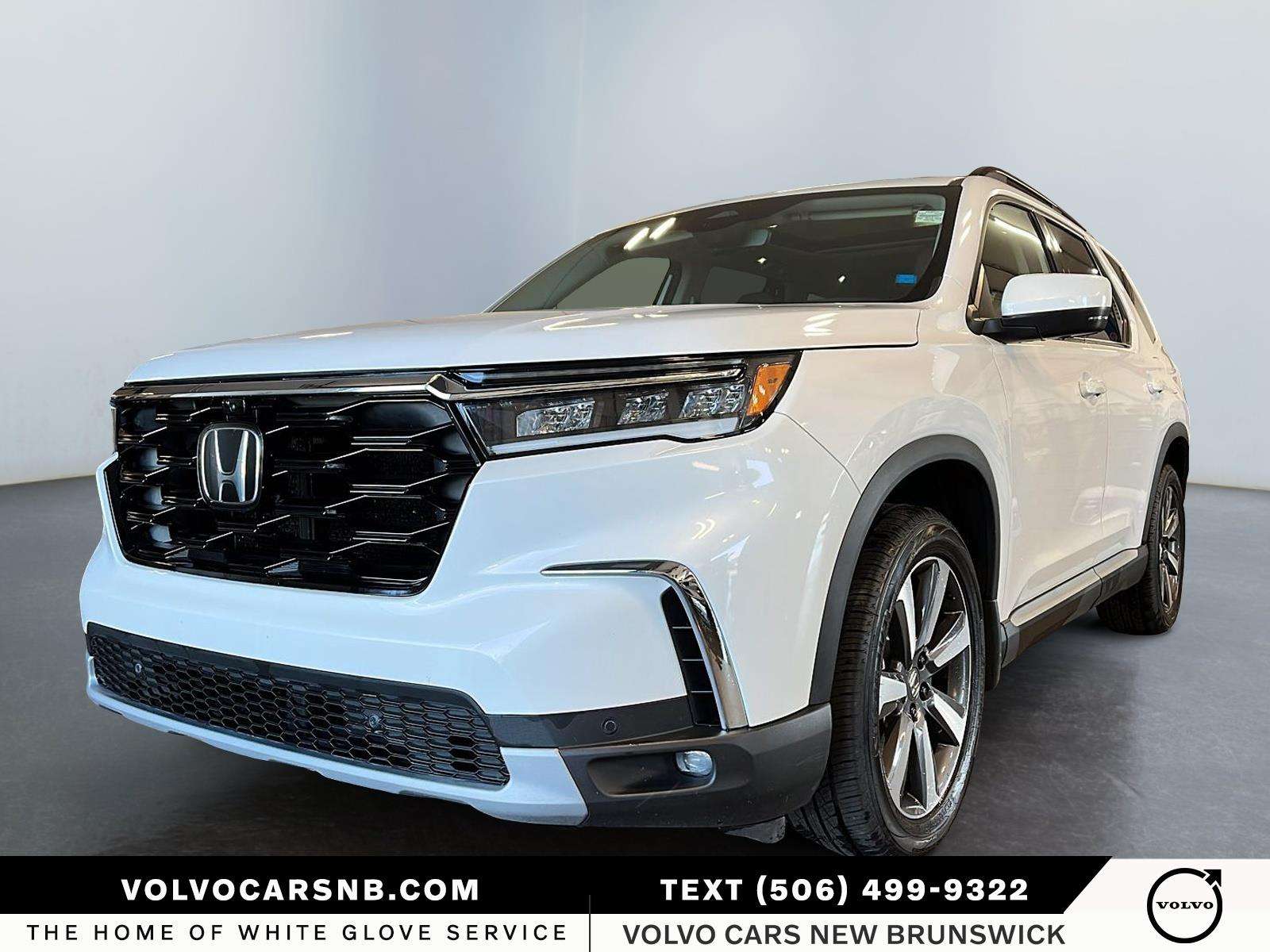 2023 Honda Pilot