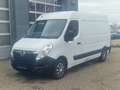 Opel Movano 2.3 CDTI L2H2 Klima Werkstatt-36 500KM- Weiß - thumbnail 1
