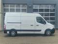 Opel Movano 2.3 CDTI L2H2 Klima Werkstatt-36 500KM- Weiß - thumbnail 3