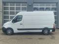 Opel Movano 2.3 CDTI L2H2 Klima Werkstatt-36 500KM- Weiß - thumbnail 2