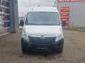 Opel Movano 2.3 CDTI L2H2 Klima Werkstatt-36 500KM- Weiß - thumbnail 7