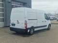 Opel Movano 2.3 CDTI L2H2 Klima Werkstatt-36 500KM- Weiß - thumbnail 4