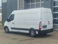 Opel Movano 2.3 CDTI L2H2 Klima Werkstatt-36 500KM- Weiß - thumbnail 5