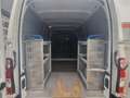 Opel Movano 2.3 CDTI L2H2 Klima Werkstatt-36 500KM- Weiß - thumbnail 9