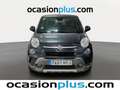 Fiat 500L 1.4 Trekking Gris - thumbnail 11