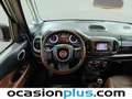 Fiat 500L 1.4 Trekking Gris - thumbnail 18