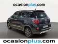 Fiat 500L 1.4 Trekking Gris - thumbnail 3