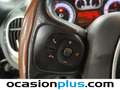 Fiat 500L 1.4 Trekking Gris - thumbnail 22