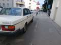 Volvo 240 240 GL FI Wit - thumbnail 3