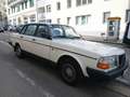 Volvo 240 240 GL FI Wit - thumbnail 2