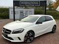 Mercedes-Benz A 220 d Automatik / 2.Hand / Kamera / Keyless Go / LED Blanc - thumbnail 1