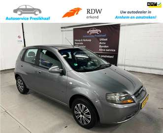 1.4-16V Style AIRCO / NAP / 1E EIGENAAR