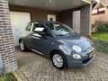 Fiat 500 Hybrid in topstaat met weinig KM en nieuwe APK Grijs - thumbnail 5