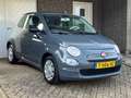 Fiat 500 Hybrid in topstaat met weinig KM en nieuwe APK Grijs - thumbnail 1