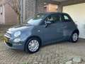 Fiat 500 Hybrid in topstaat met weinig KM en nieuwe APK Grijs - thumbnail 4
