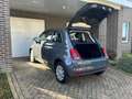 Fiat 500 Hybrid in topstaat met weinig KM en nieuwe APK Grijs - thumbnail 9