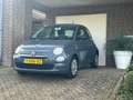 Fiat 500 Hybrid in topstaat met weinig KM en nieuwe APK Grijs - thumbnail 7