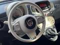 Fiat 500 Hybrid in topstaat met weinig KM en nieuwe APK Grijs - thumbnail 11