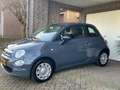 Fiat 500 Hybrid in topstaat met weinig KM en nieuwe APK Grijs - thumbnail 2