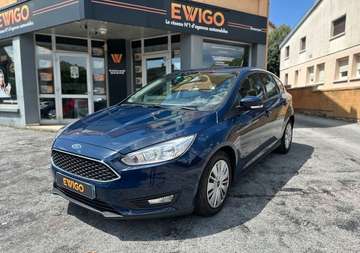 1.0 scti ecoboost 125ch titanium start-stop