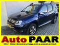 Dacia Duster dCi 110 "Allrad" *** erst 96.000 km , 1.Besitz !!! Blauw - thumbnail 1