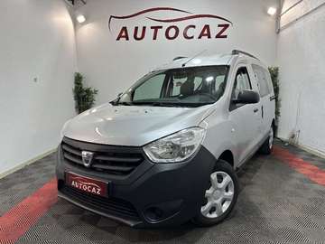 1.5 dCi 75 eco2 Lauréate %2B77000KMS