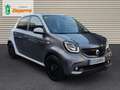 smart forFour 0.9 66kW (90CV) S/S PROXY Gris - thumbnail 7