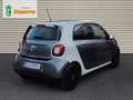smart forFour 0.9 66kW (90CV) S/S PROXY Gris - thumbnail 5
