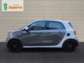 smart forFour 0.9 66kW (90CV) S/S PROXY Gris - thumbnail 2