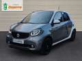 smart forFour 0.9 66kW (90CV) S/S PROXY Gris - thumbnail 1