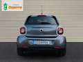 smart forFour 0.9 66kW (90CV) S/S PROXY Gris - thumbnail 4